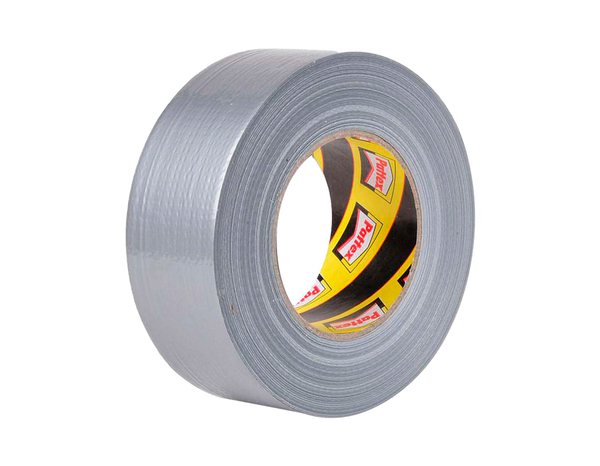 Ruban adhésif extra-fort "Power Tape" gris 50 mm X 25 m - Pattex - Brico Dépôt