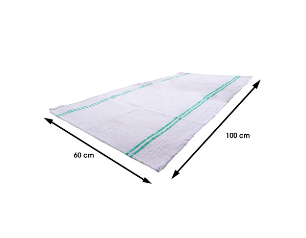 Serpillière traditionelle - L. 110 cm x l. 60 cm - Brico Dépôt
