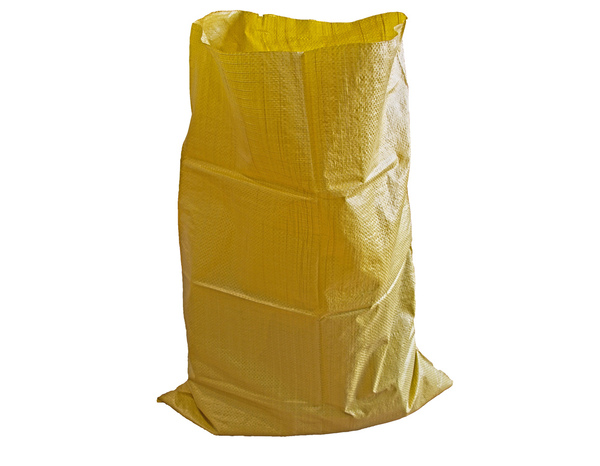 Sac à gravats jaune 50 L - Brico Dépôt