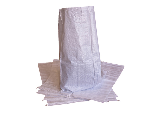 5 SAC A GRAVATS  50 LITRES   - Brico Dépôt