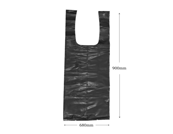 5 SACS POUBELLE  70 LITRES   - Brico Dépôt