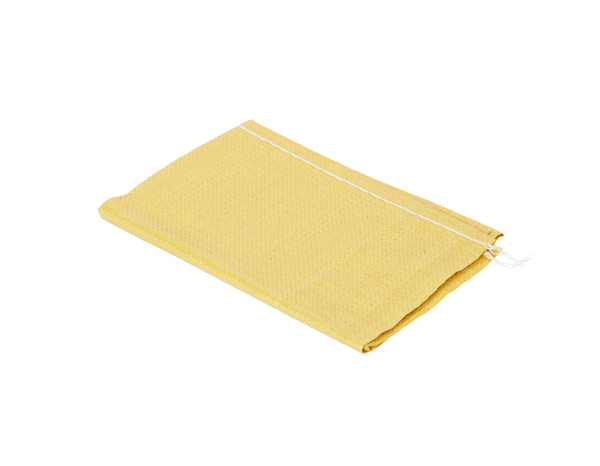 Sac à gravats jaune 50 L - Brico Dépôt