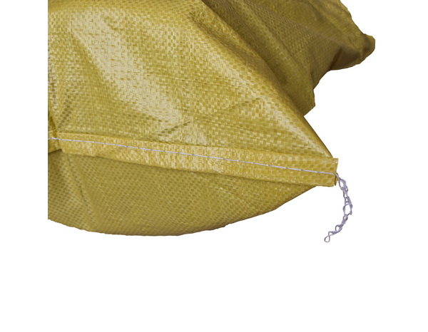 Sac à gravats jaune 50 L - Brico Dépôt