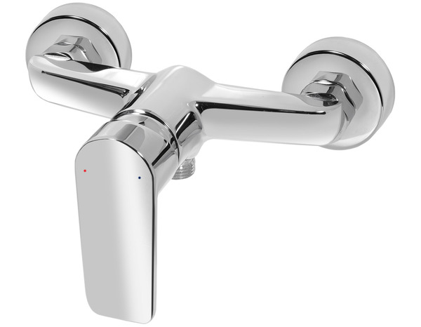 Mitigeur douche mécanique NF "Joana"
 - Cooke and Lewis - Brico Dépôt