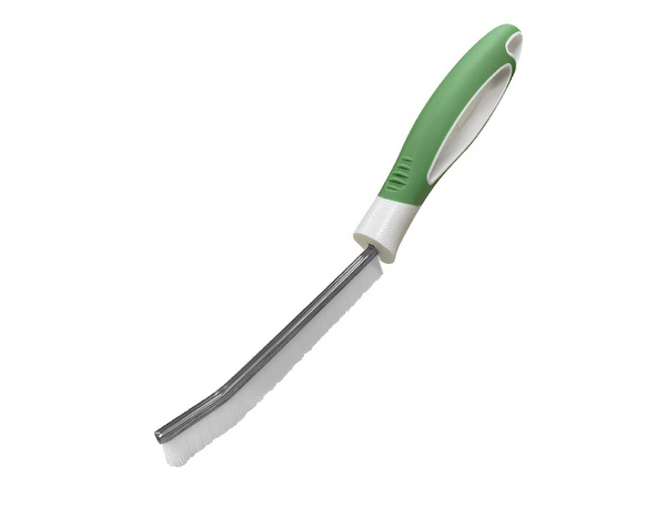 Brosse à joint pour carrelage - Poils rigide - Brenner - Brico Dépôt