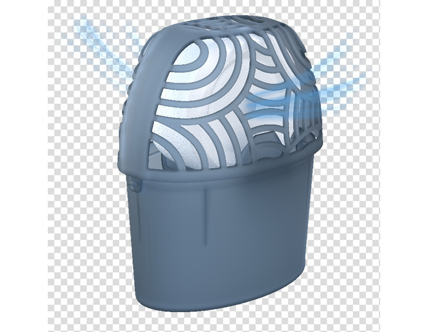 Absorbeur d'humidité - Brenner - Brico Dépôt