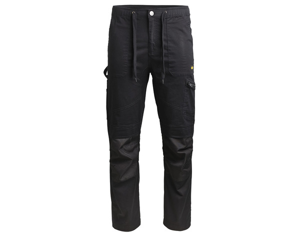 Pantalon de travail "Tesem" Taille 44 - Brico Dépôt