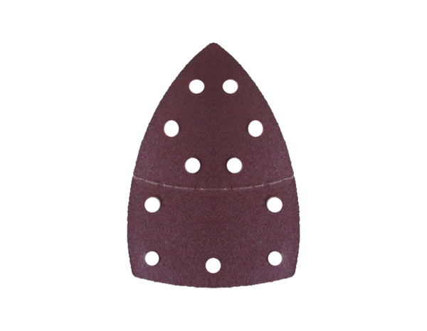 Ponceuse de finition triangulaire 160 W - Titan - Brico Dépôt