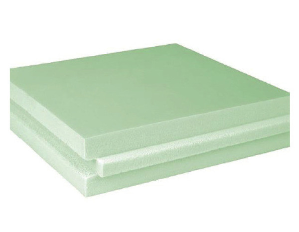 Panneau extrude 2,50 x 0,60 m - Ep. 40 mm - Brico Dépôt