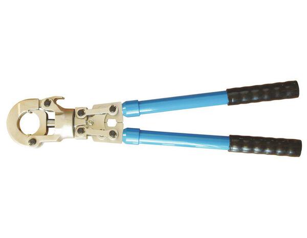 Malette de pince à sertir sans mâchoire - Somatherm - Brico Dépôt