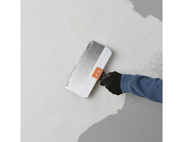 Enduit de rebouchage en poudre - Sac 15 kg - Brenner - Brico Dépôt