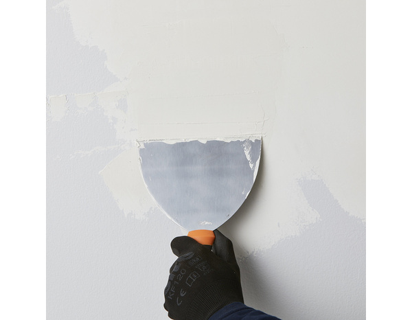 Enduit de lissage en poudre - Sac 5 kg - Brenner - Brico Dépôt