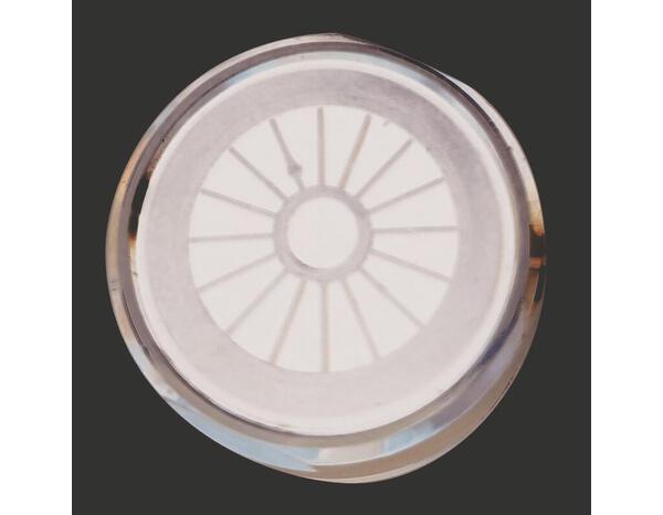 Aérateur à robinet M24/100 anticalcaire 15 l/min - Somatherm - Brico Dépôt