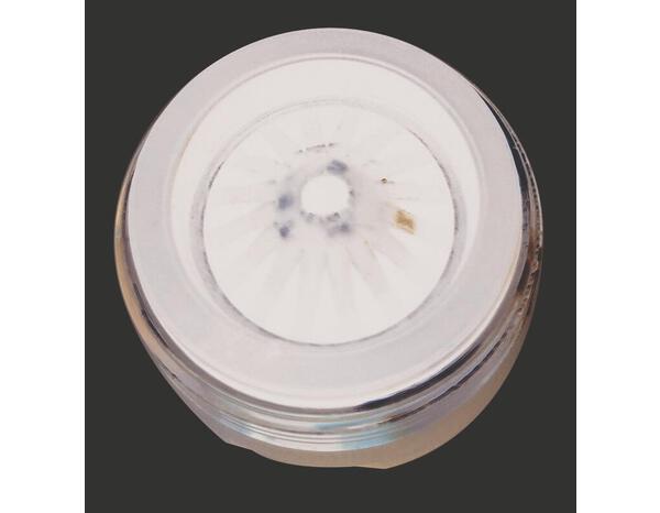 Aérateur à robinet M24/100 anticalcaire 15 l/min - Somatherm - Brico Dépôt