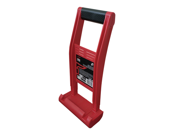 Porte panneaux pour plaques 21 mm - 60 kg maxi - Forge steel - Brico Dépôt