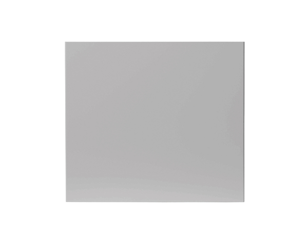 Façade 1 casserolier 40cm Adèle gris mat - L. 39.7x H. 35.6cm - Cooke and Lewis - Brico Dépôt