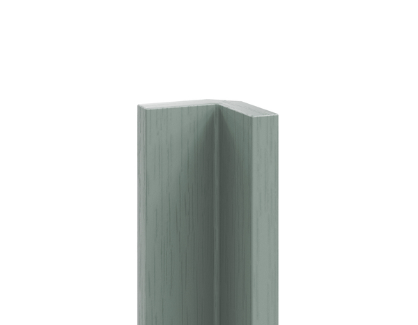 Fileur d'angle bas "Coline" vert sauge - h. 71.5cm - Cooke and Lewis - Brico Dépôt