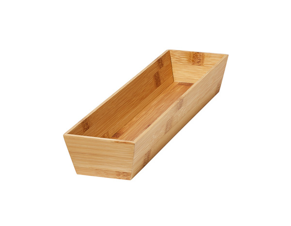 Range-couverts bambou "NITAKI 1" compartiment - L. 20 x P. 42cm - Cooke and Lewis - Brico Dépôt