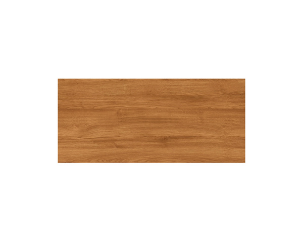 Façade 1 casserolier ou sur-hotte 80cm "Basilie" chêne fumé - L. 79.7 x H. 35.6cm - Cooke and Lewis - Brico Dépôt