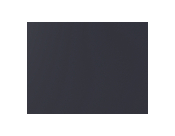 Façade colonne 60cm "Dorice" bleu mat - l. 59.7 x h. 45.3cm - Cooke and Lewis - Brico Dépôt