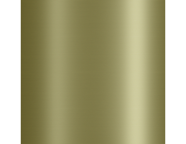 2 poignées de cuisine droites 22cm laiton brossé "ANNATTO" - Cooke and Lewis - Brico Dépôt