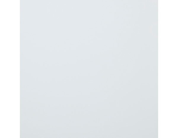 Fond de hotte en verre blanc 60 x 70 cm - Cooke and Lewis - Brico Dépôt