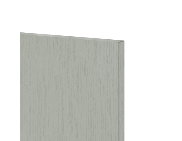 Finition caisson sur-hotte "Coline" vert sauge - l. 32 x h. 36cm - Cooke and Lewis - Brico Dépôt