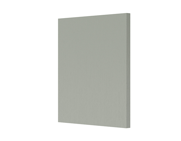 Finition caisson sur-hotte "Coline" vert sauge - l. 32 x h. 36cm - Cooke and Lewis - Brico Dépôt