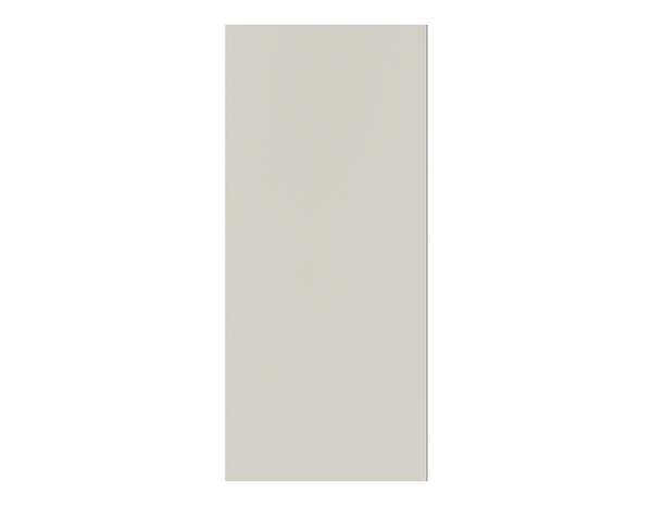 Finition caisson haut "Dorice" beige mat - l. 32 x h. 72cm - Cooke and Lewis - Brico Dépôt