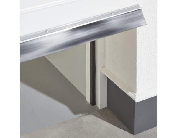 Joint mousse pour garage 6,5 m - Brenner - Brico Dépôt