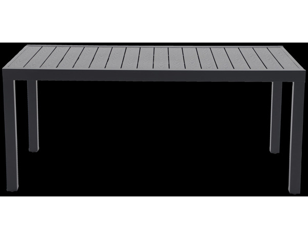 Table extensible Kerica - Marque BLOOMA - Brico Dépôt