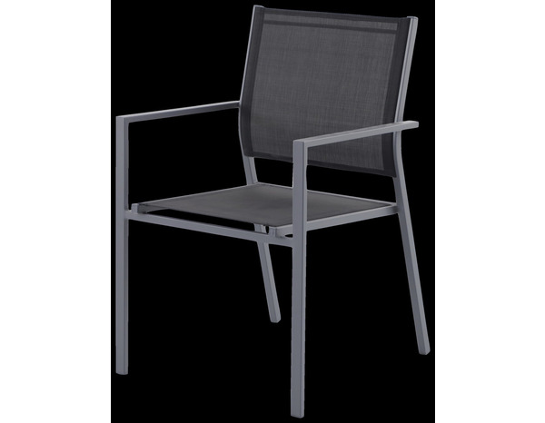 Fauteuil Kerica - Marque BLOOMA - Brico Dépôt