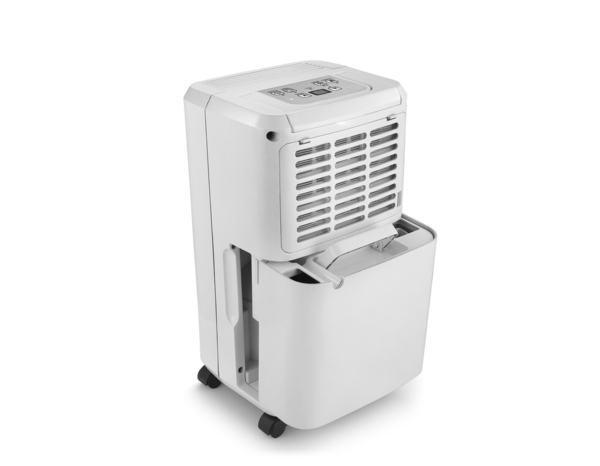 Deshumidificateur 12 L - Brico Dépôt