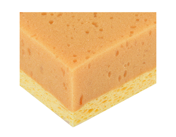 Eponge 140 x 95 x 35 mm - Brico Dépôt