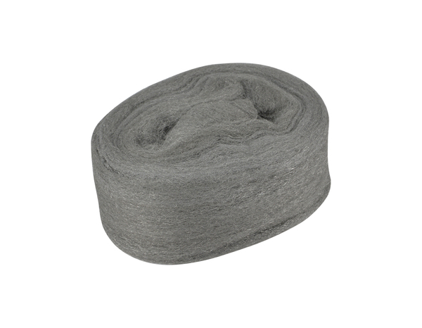 Laine d'acier fine 150 G - Brenner - Brico Dépôt
