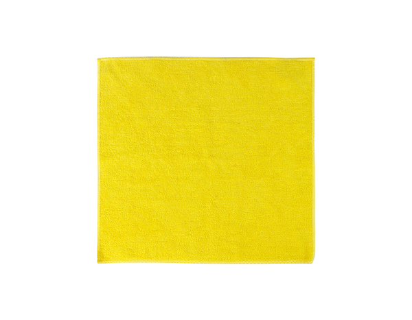 Lot de 5 microfibre multi-usage 38 x 40 cm - Brenner - Brico Dépôt