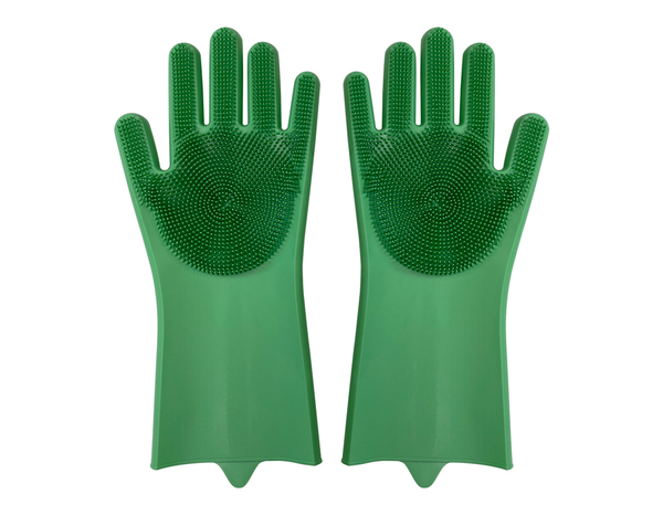 Gants de nettoyage - Brenner - Brico Dépôt