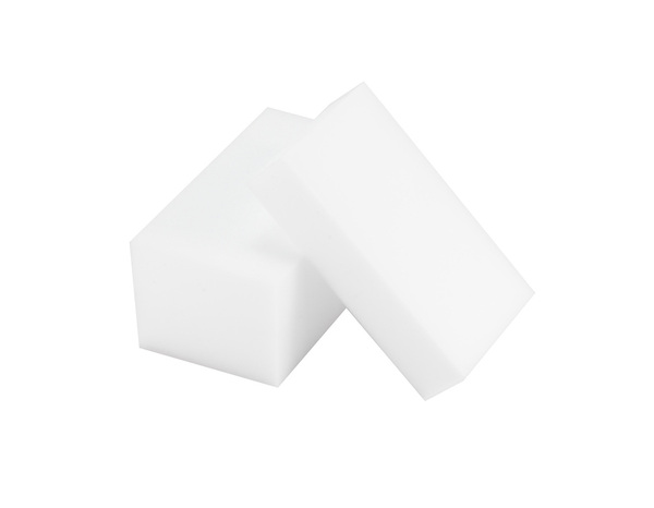 Lot de 3 éponges magiques 110 x 65 x 25 mm - Brico Dépôt