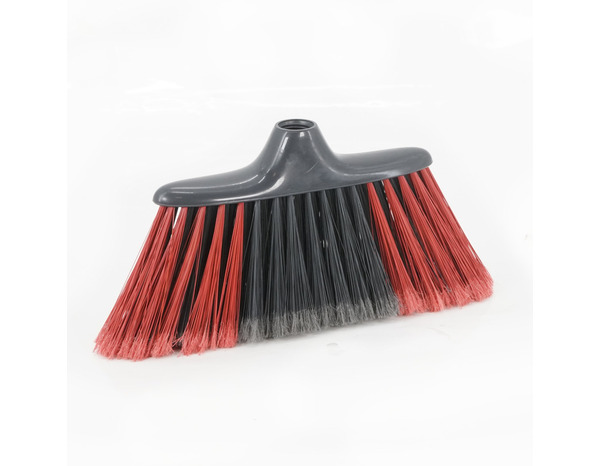 Tête de balai coude 30 cm - Brenner - Brico Dépôt