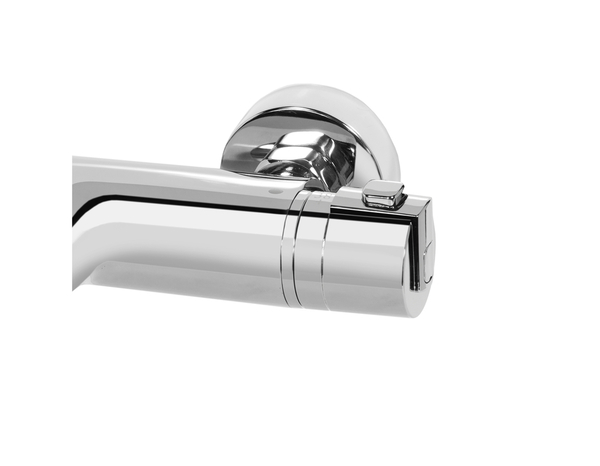 Mitigeur bain/douche thermostatique NF "Elfie" - Cooke and Lewis - Brico Dépôt