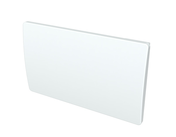 Radiateur céramique "Luxy" 2000 W - Brico Dépôt