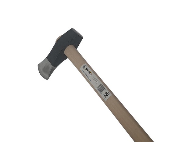 Merlin 2,5 kg avec manche en bois 90 cm - Brico Dépôt