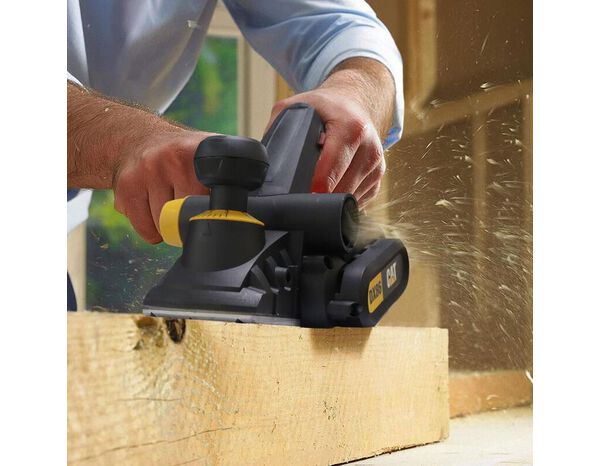 Rabot - DX86 - 900W 16 000 : trs/min - CAT - Brico Dépôt