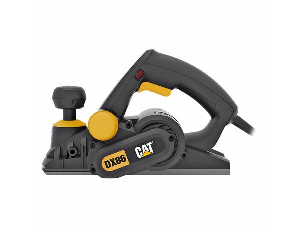 Rabot - DX86 - 900W 16 000 : trs/min - CAT - Brico Dépôt