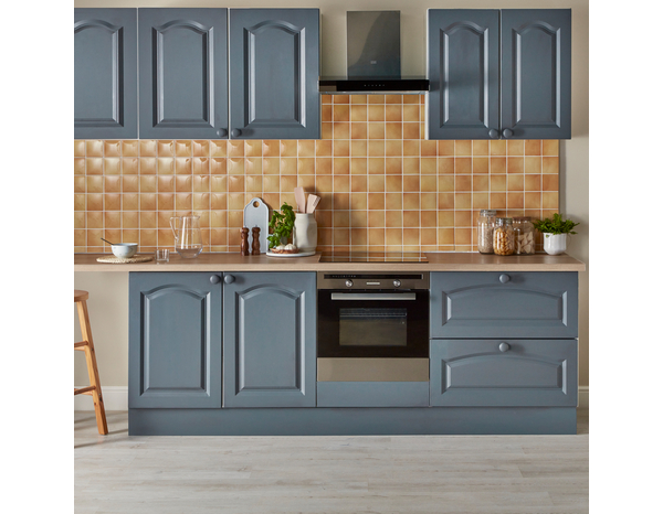 Peinture faïence et lambris Mat 2 L Blanc Pure - Evalux - Brico Dépôt