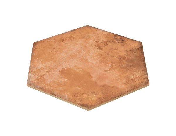 Carrelage de sol intérieur tomette "Kenza" L. 22,8 x l. 19,8 cm - Cooke and Lewis - Brico Dépôt