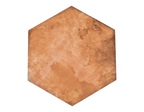 Carrelage de sol intérieur tomette "Kenza" L. 22,8 x l. 19,8 cm - Cooke and Lewis - Brico Dépôt