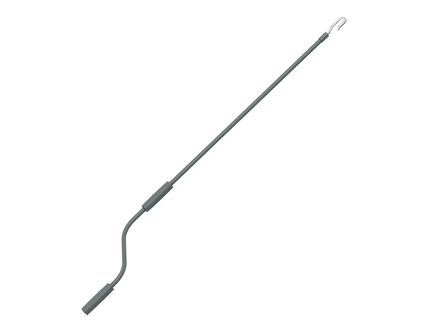 Store banne motorisé gris - 5 x 3 m avec semi-coffre - Marque BLOOMA - Brico Dépôt