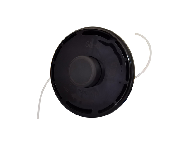 Bobine de fil pour outil multifonctions 43 cm - 2,4 mm x 4 m - Titan - Brico Dépôt