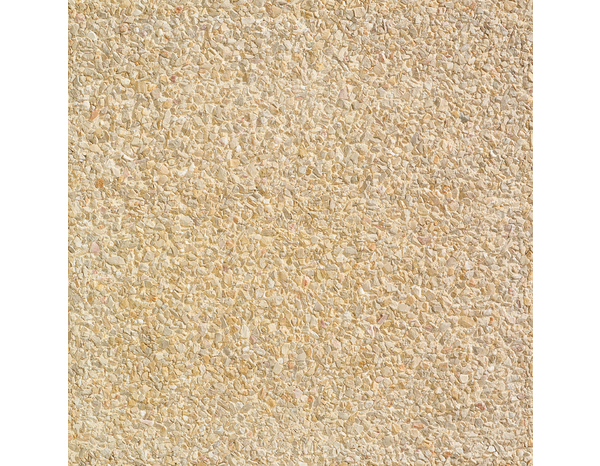 Dalle gravillons jaune 40 x 40 x Ép. 3,5 cm - Brico Dépôt